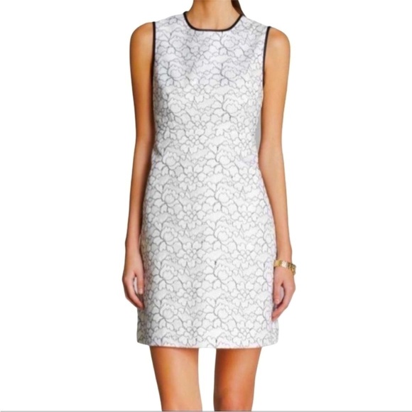 kate spade Dresses & Skirts - 🔥🆕 KATE SPADE New York Linen and Lace
Floral Dress size 4